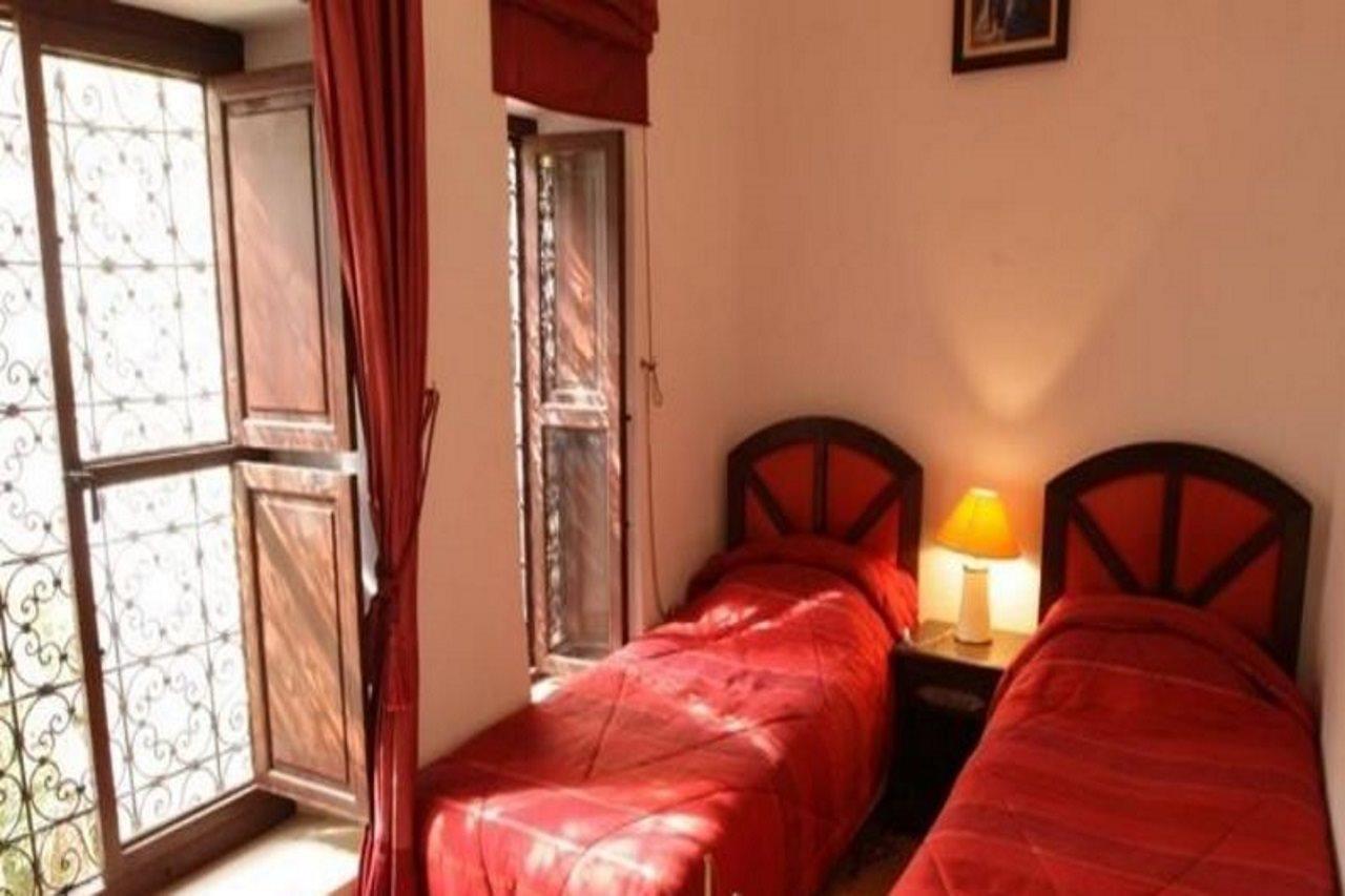 Dar Rania Hotel Marrakesh Exterior photo